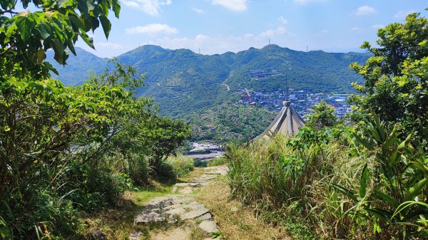 九份老街順走基隆山2581933