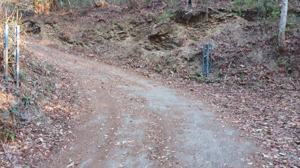 守城大山路徑探索1260121