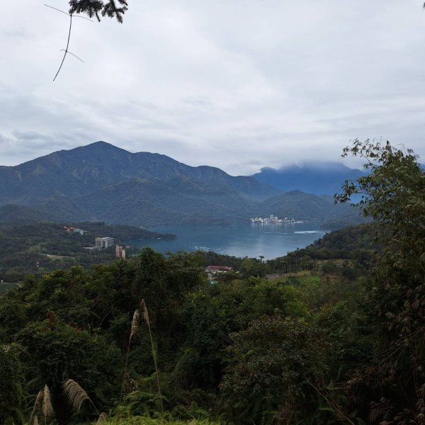 【小百岳49】貓囒山完成!+彩蛋清淨雲海2696060