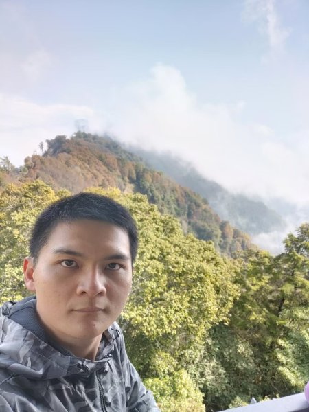 中級山-鳶嘴稍來2889051