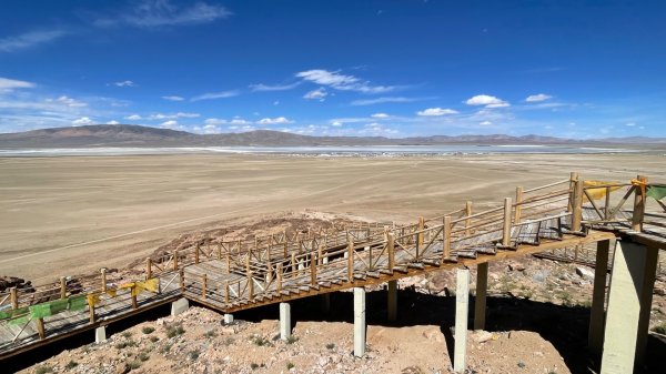 川藏318熱門的卡點-尼瑪-當惹擁措-大地之樹-雅丹地貌聖象天門2905349