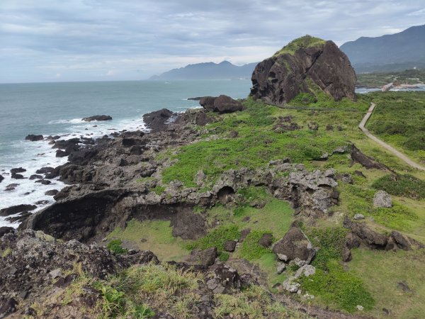 百大步道：三仙台2845361