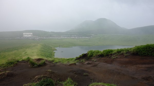 九州阿蘇火山美景652217