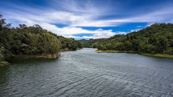 寶山,寶二水庫,軟橋彩繪村2523263