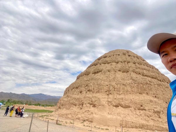 多彩塞北阿拉善.騰格里沙漠六湖穿越2920100