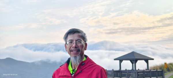 #大屯山 #雲海 #雲瀑 1/182983445