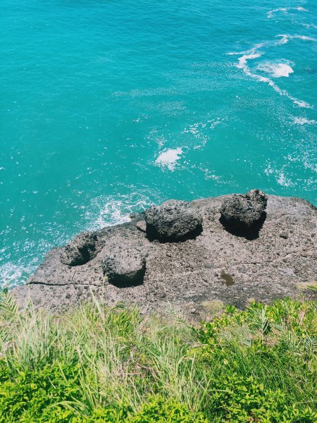 親不知子天空步道(親不知子海上古道)643651