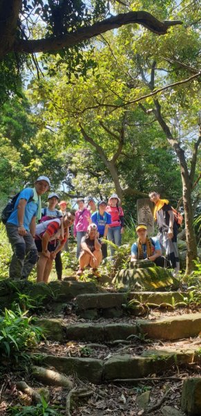 軍艦岩吃吃喝喝爬山趣632976