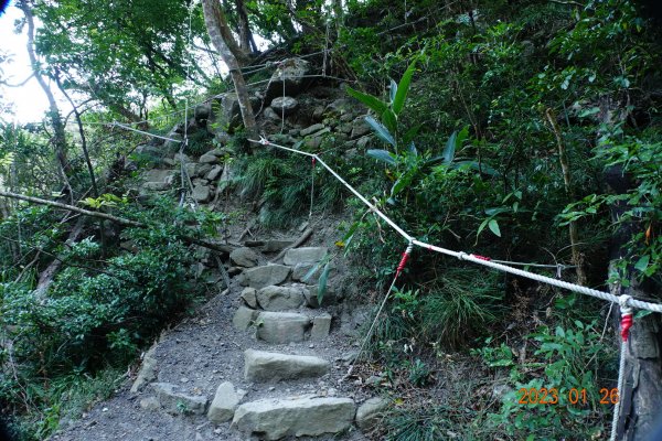 屏東 獅子鄉 里龍山(里隆山、里瀧山、鯉龍山)、下里龍山2018496