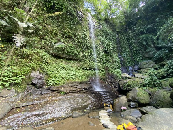 深坑 O 型環走｜大崎嶺步道・林家草厝・茶山古道・炮子崙瀑布（含冷門山徑）
