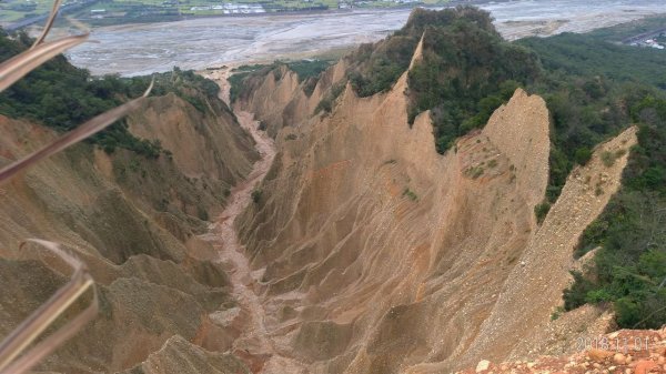 小百岳行～火炎山(#35) 我終於踏上453155