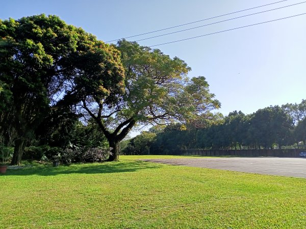 桃園大溪石門水庫楓林步道、齋明寺古道【南山神壽任務】1963926