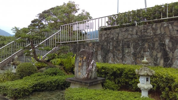 【臺北大縱走7】飛龍步道、樟山寺、銀河洞878176