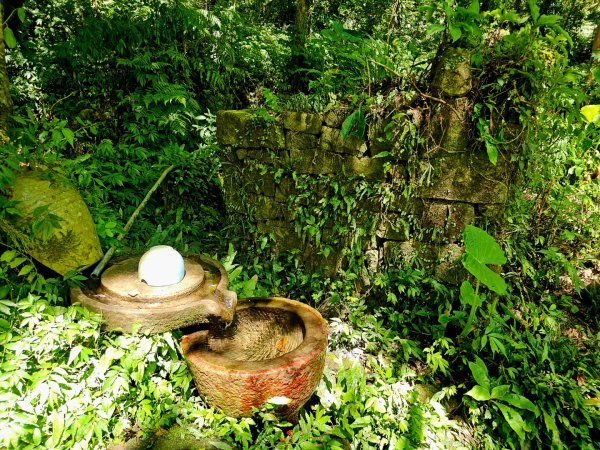 中坑古道(淡蘭中路)-新北市雙溪區2886238