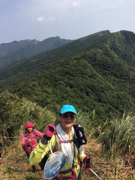 福隆車站-福隆山-大湖崛山-龜媽坑1297303