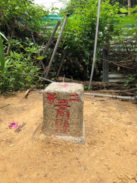 2018/08/18劍潭山封面