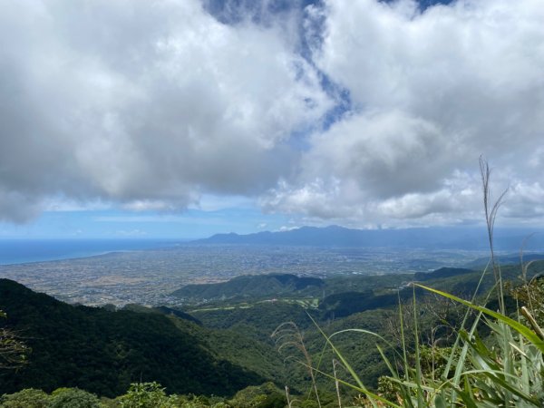 1130715三角崙山及聖母山步道2640426