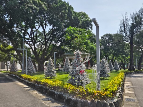 屏東縣民公園、中山公園3123183