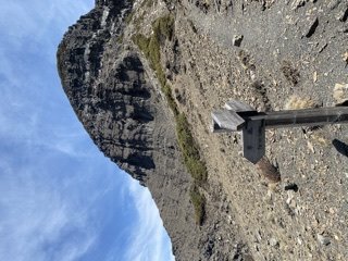 雪山西稜夢幻大景1392726