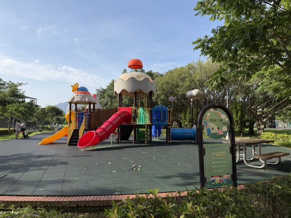 [2026臺北健走趣-05/50] 2026_0712_美崙公園3097854