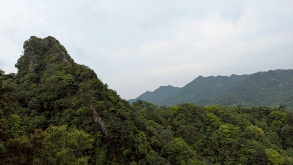 孝子山步道 (慈母峰+普陀山)2773619