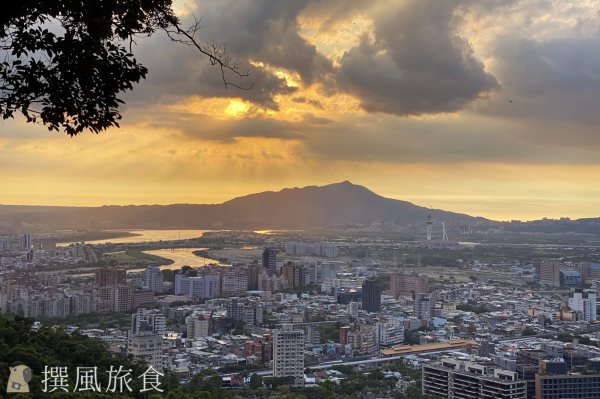 台北｜劍潭山親山步道1934454