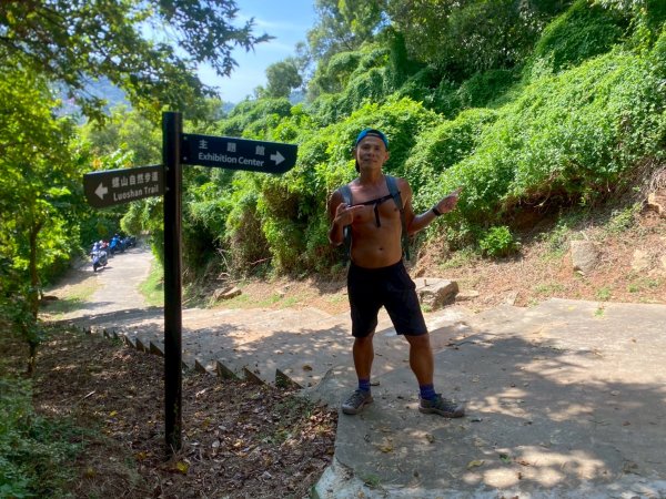 大坵島.螺山步道.芹壁步道.壁山【簡直比出國還精采的馬祖北竿島】2879650