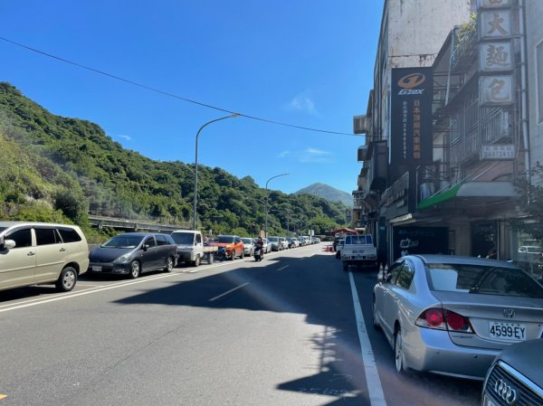 新北｜瑞芳．牡丹 淡蘭古道北路 燦光寮古徑段（TK1-1~1-7）1501406