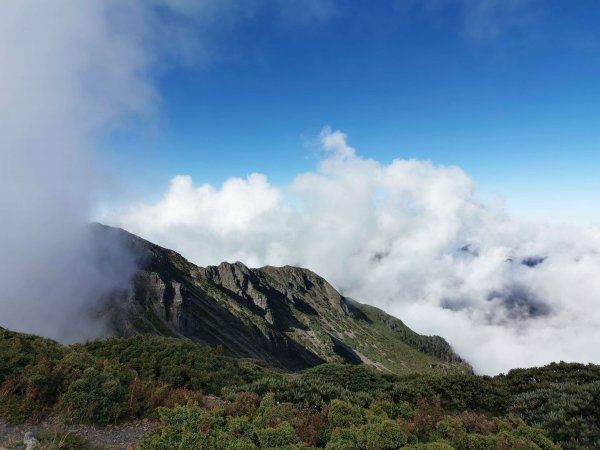 雪山下翠池1127756