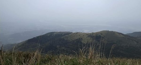 臺北大縱走第二段（2）1309723
