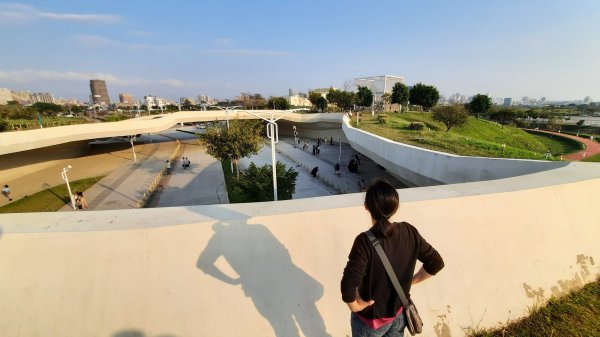 《台中》城市漫遊｜中央公園202203051631071