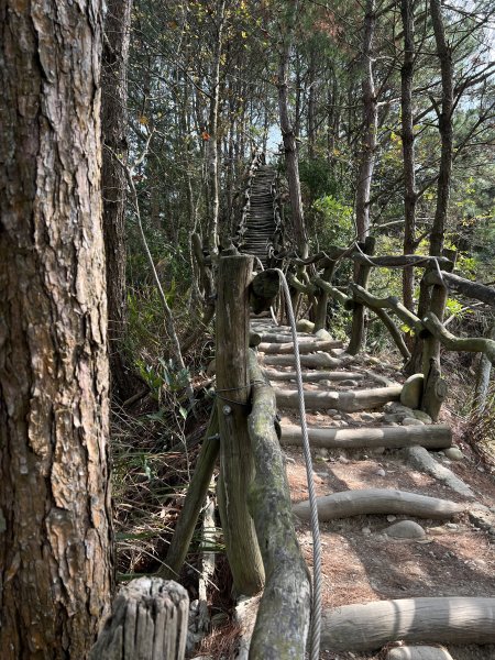 小百岳-頭嵙山2637188