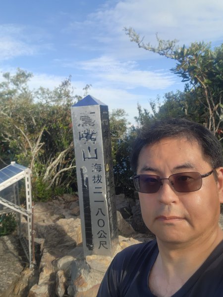 20250831鳶嘴稍來2928609