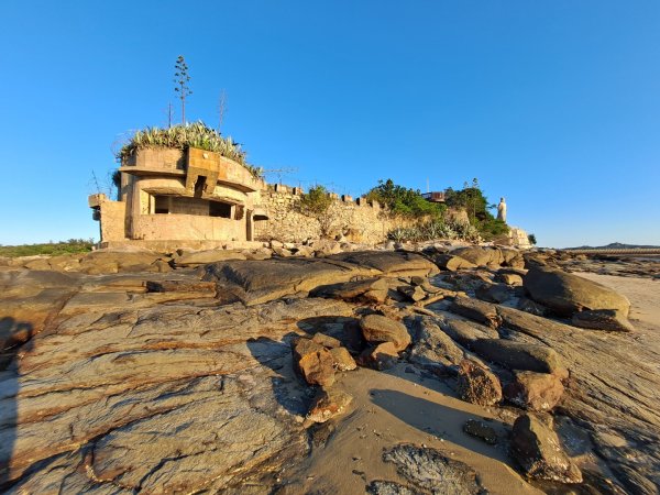 金門建功嶼2486661