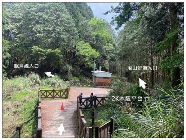 大塔山 (小百岳最高峰)2773181