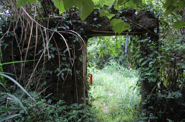 石門山(汐止,七堵)1964965