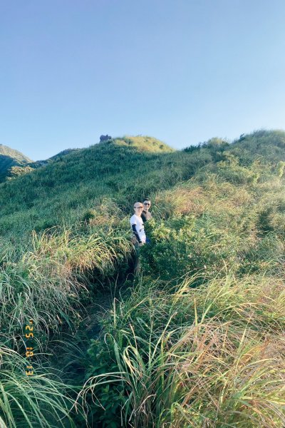 新北 金瓜石 煙囪山2917632