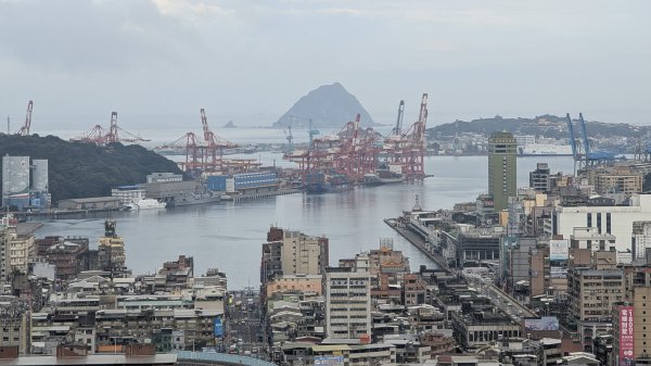 114.12.20劉銘傳隧道-獅球嶺北峰-獅球嶺東砲台山-獅球嶺池-獅球嶺砲台山之旅2966715