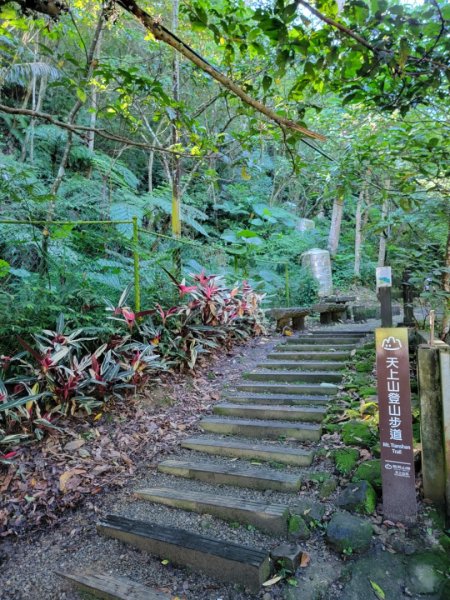 承天禪寺-天上山-南勢角-山烘爐地-202410192859594