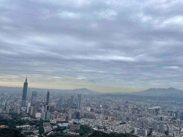 南港山遠眺1012018005