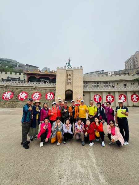 來去馬祖列島 Day 2 東引/安東坑道..西引/國之北疆..3041214
