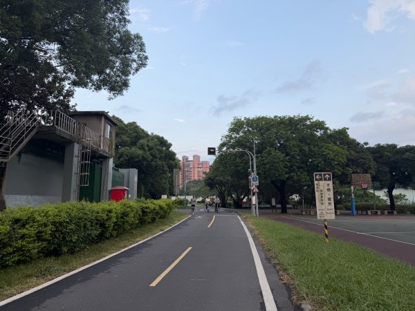 [2026臺北健走趣-09/50] 2026_0806_景美河濱公園3110840