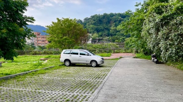 坐公車接駁的神仙縱走2707472