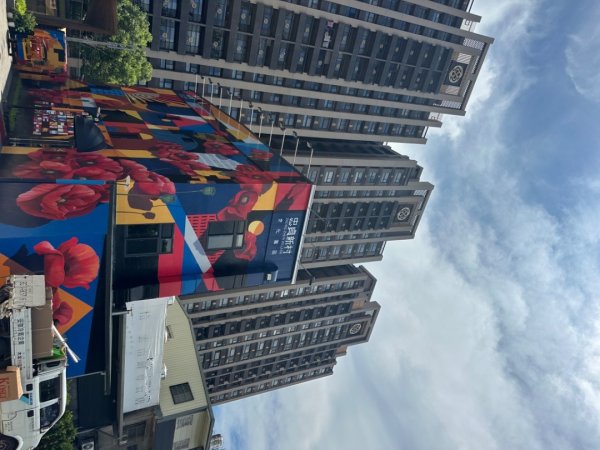 霄裡好風光，運動樂悠遊！2824436