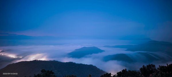 #二格山 #琉璃光 #霞光 #雲海流瀑 #日出 9/142883759