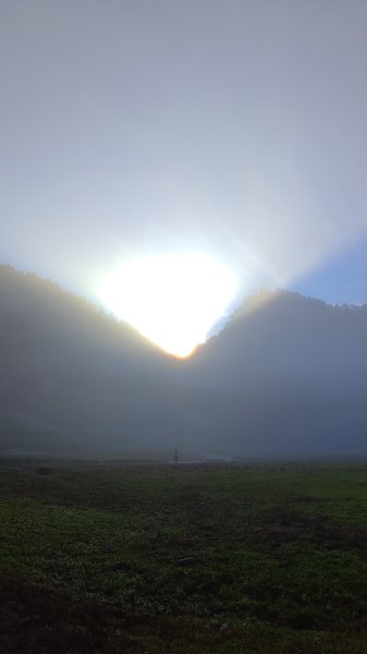 棲松縱走未竟2918422