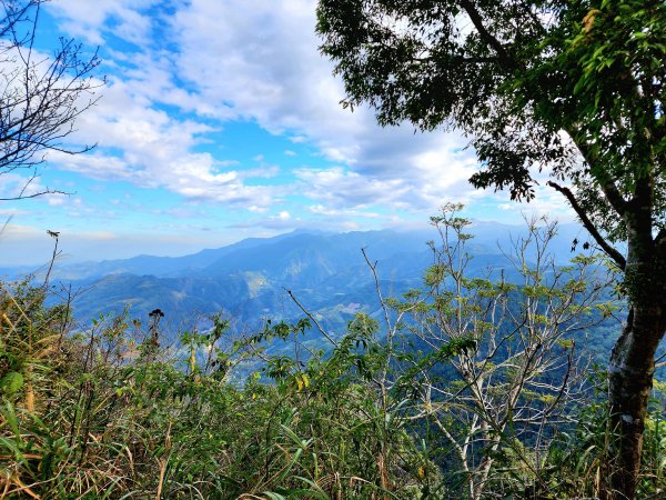 小百岳集起來-馬那邦山2181271