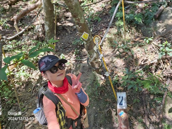 【谷關七雄】波津加(H1771.6m)肉腳配速成功2670432