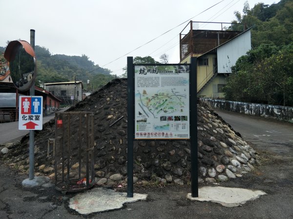 彰化百大：松柏嶺登廟步道1590363