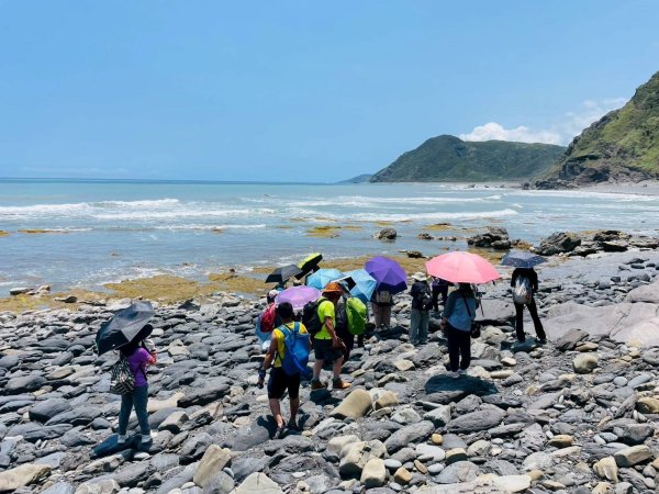 🌈4/26（六）-27（日）我們IN阿朗壹天氣晴❤️FB：熊熊趴爬走🌈2771525